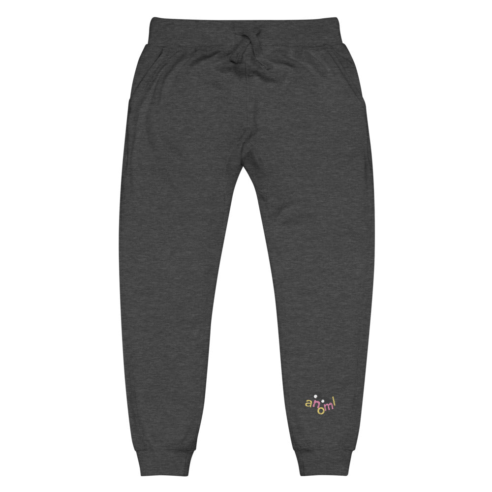 Aanomlee Fleece Sweatpants