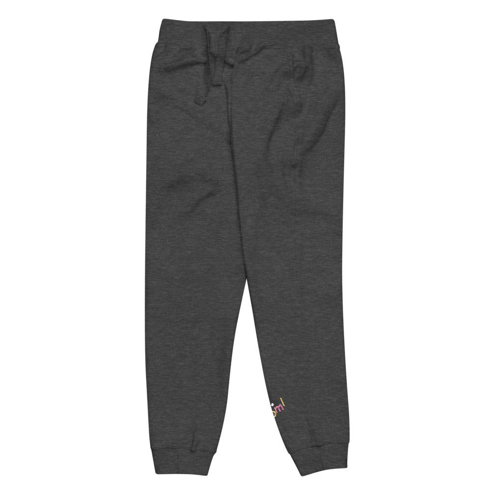 Aanomlee Fleece Sweatpants