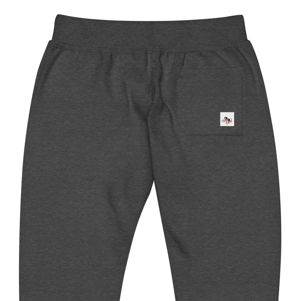 Pantalon de survêtement en molleton "WONDER"