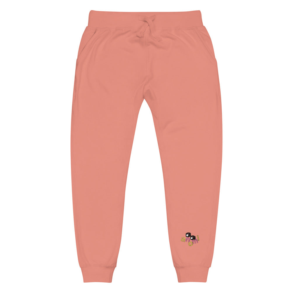 Aanomlee Fleece Sweatpants
