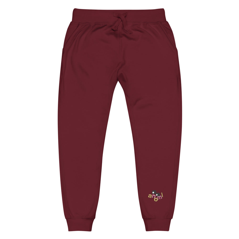 Aanomlee Fleece Sweatpants