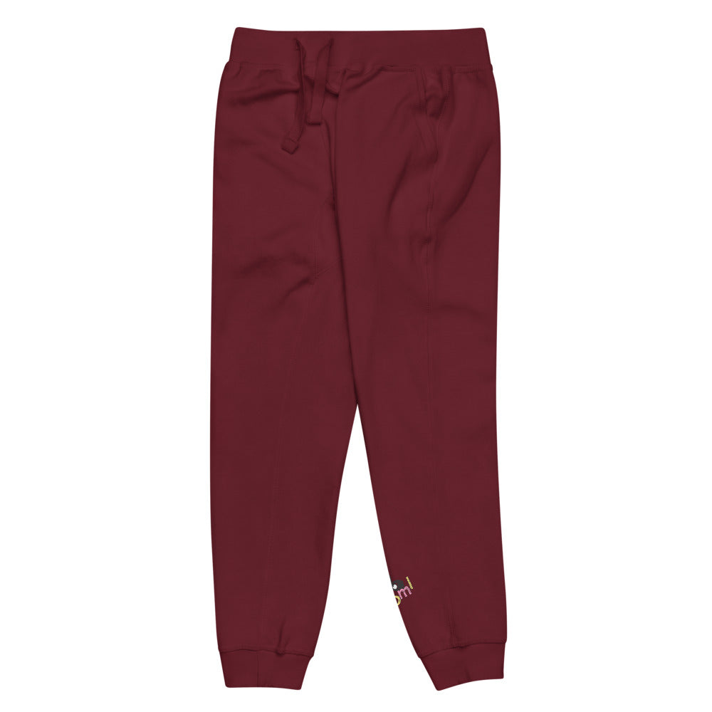 Aanomlee Fleece Sweatpants