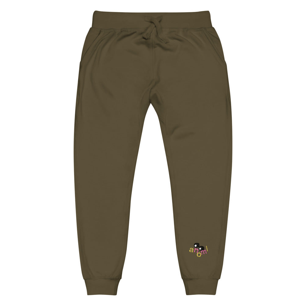 Aanomlee Fleece Sweatpants