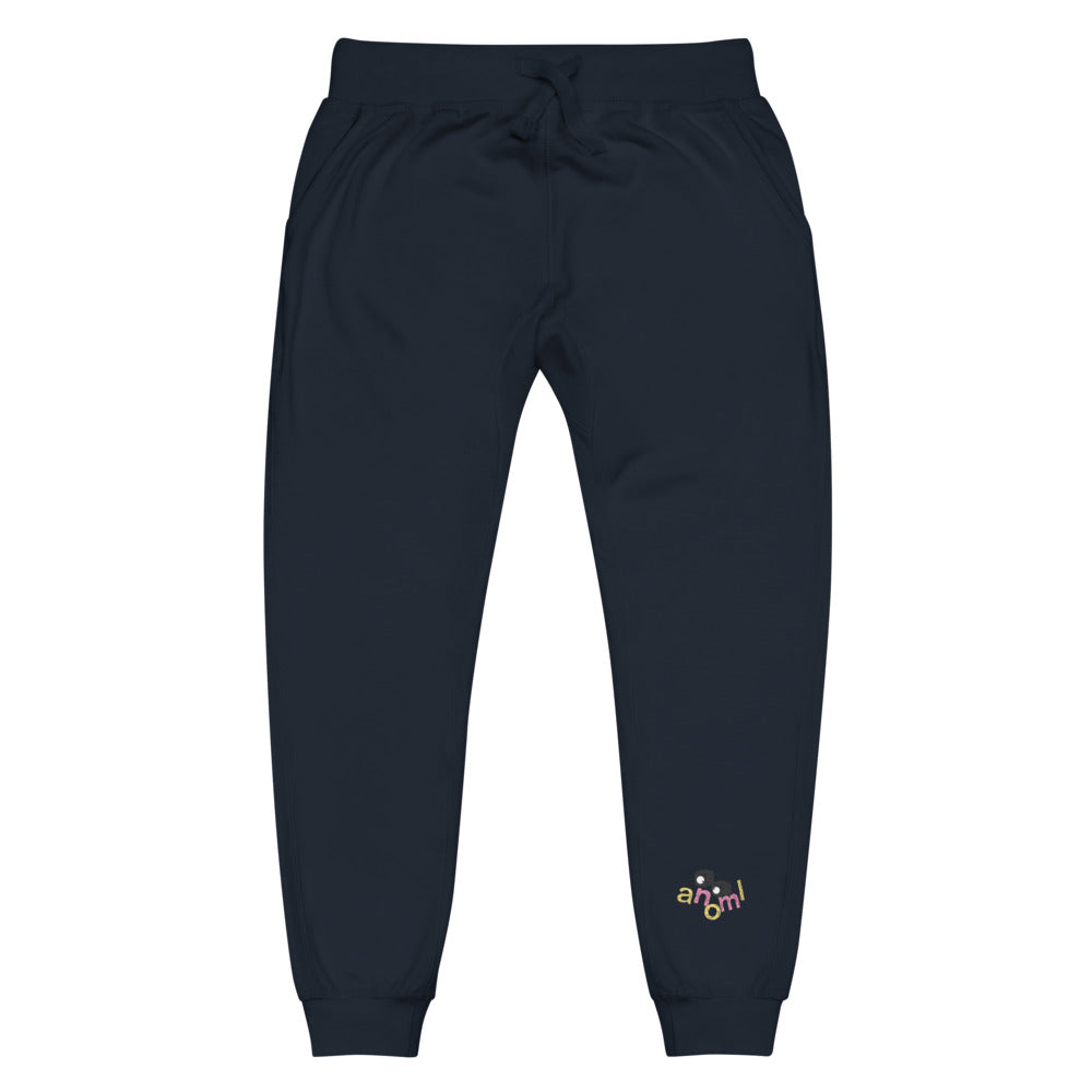 Aanomlee Fleece Sweatpants