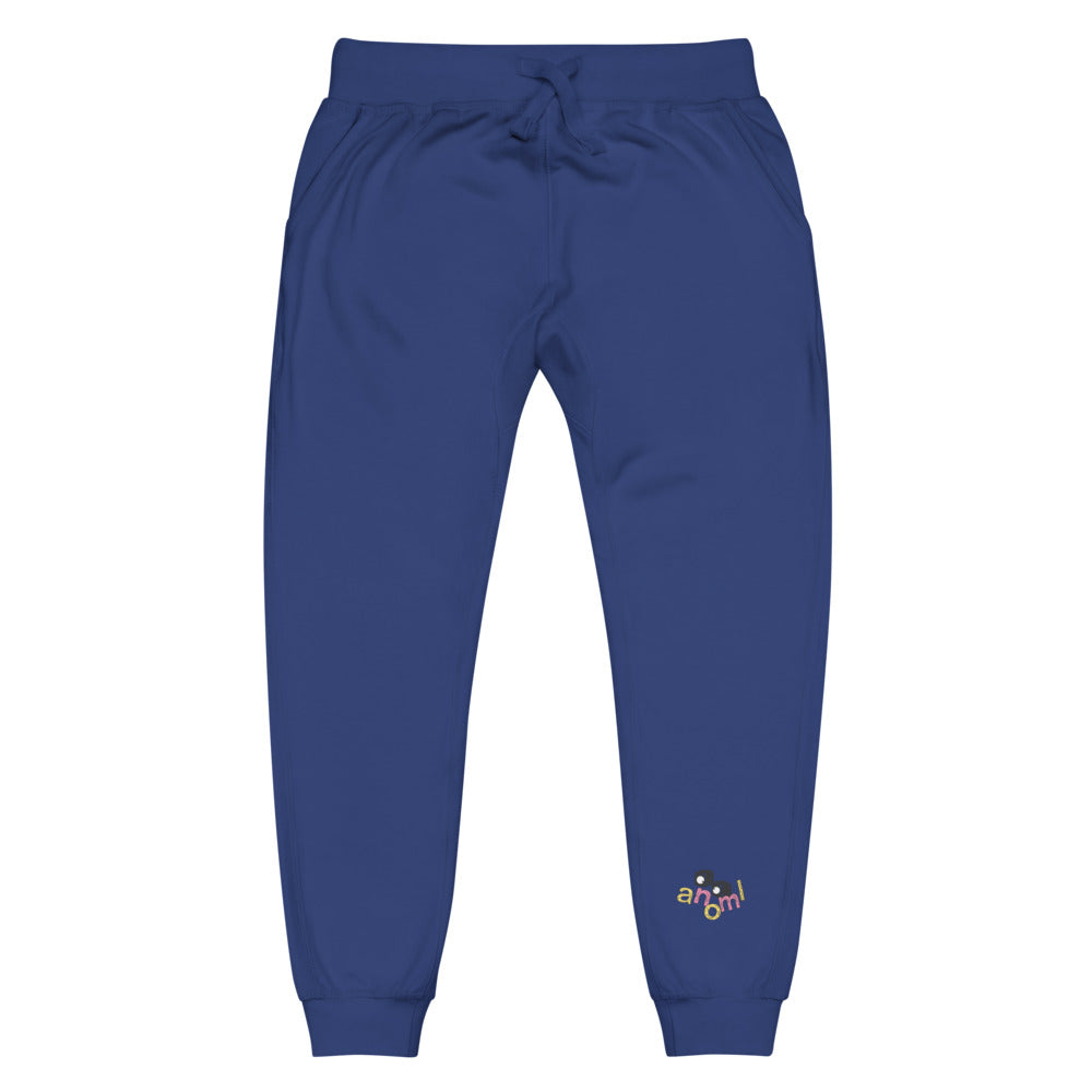 Aanomlee Fleece Sweatpants
