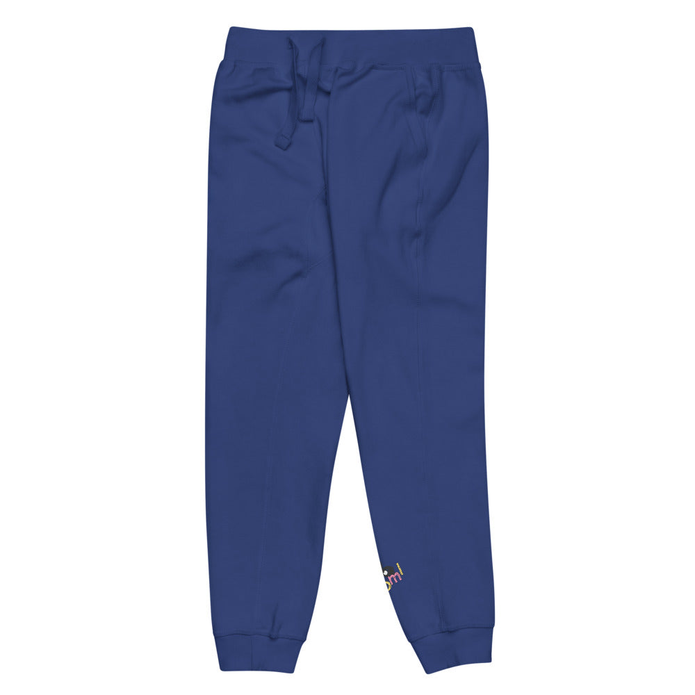 Aanomlee Fleece Sweatpants