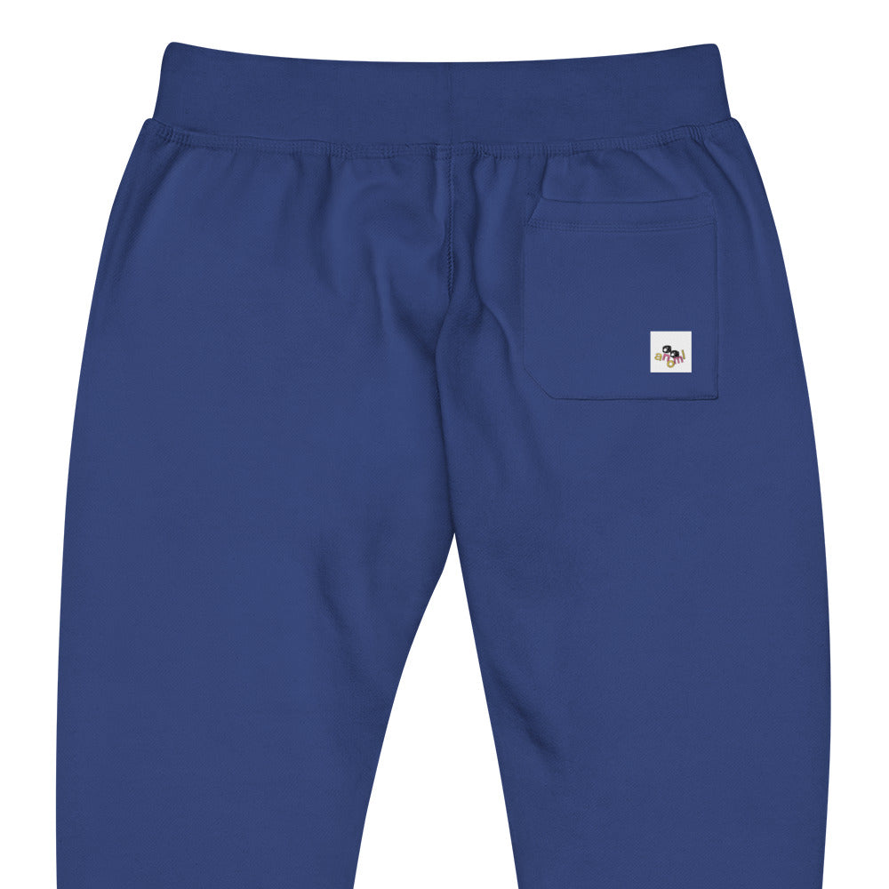 Pantalon de survêtement en molleton "WONDER"