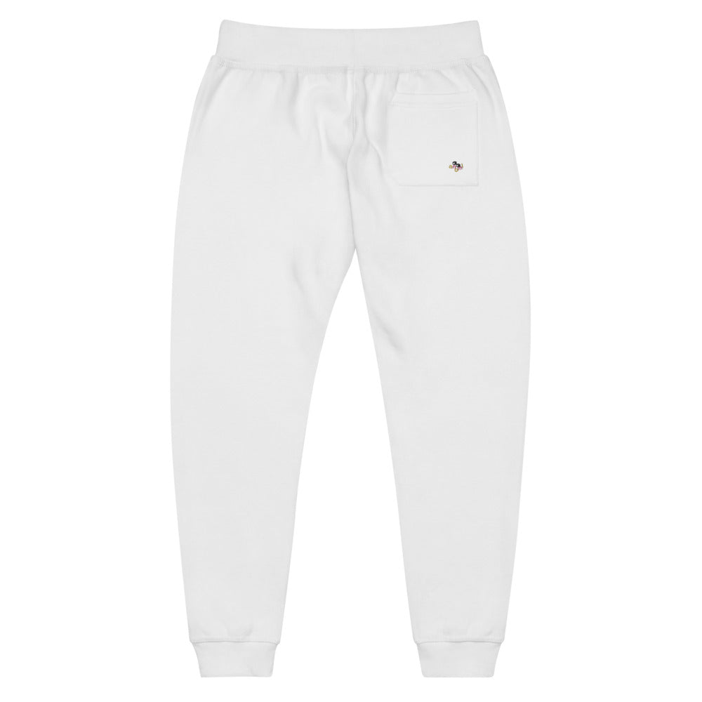 Pantalon de survêtement en molleton "WONDER"