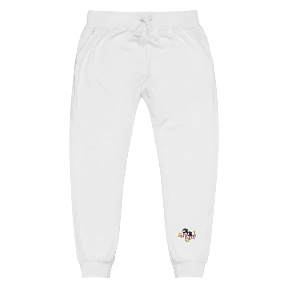 Aanomlee Fleece Sweatpants