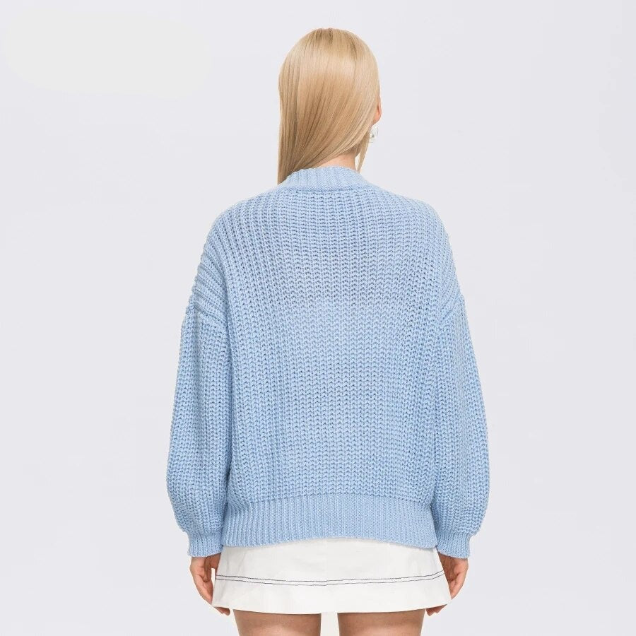 "COMFY" Sweater