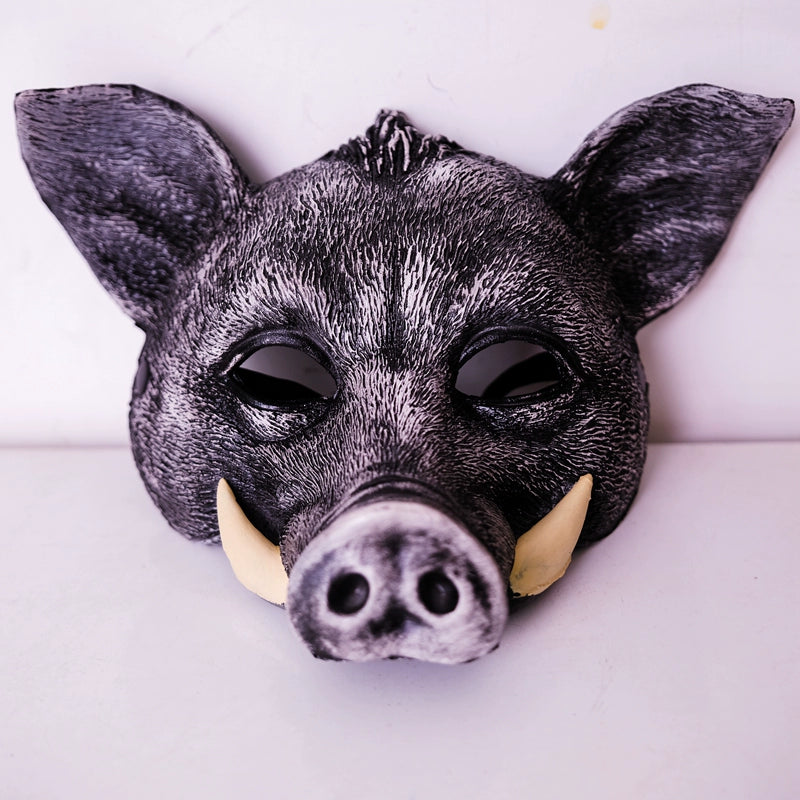 "BOAR" Mask