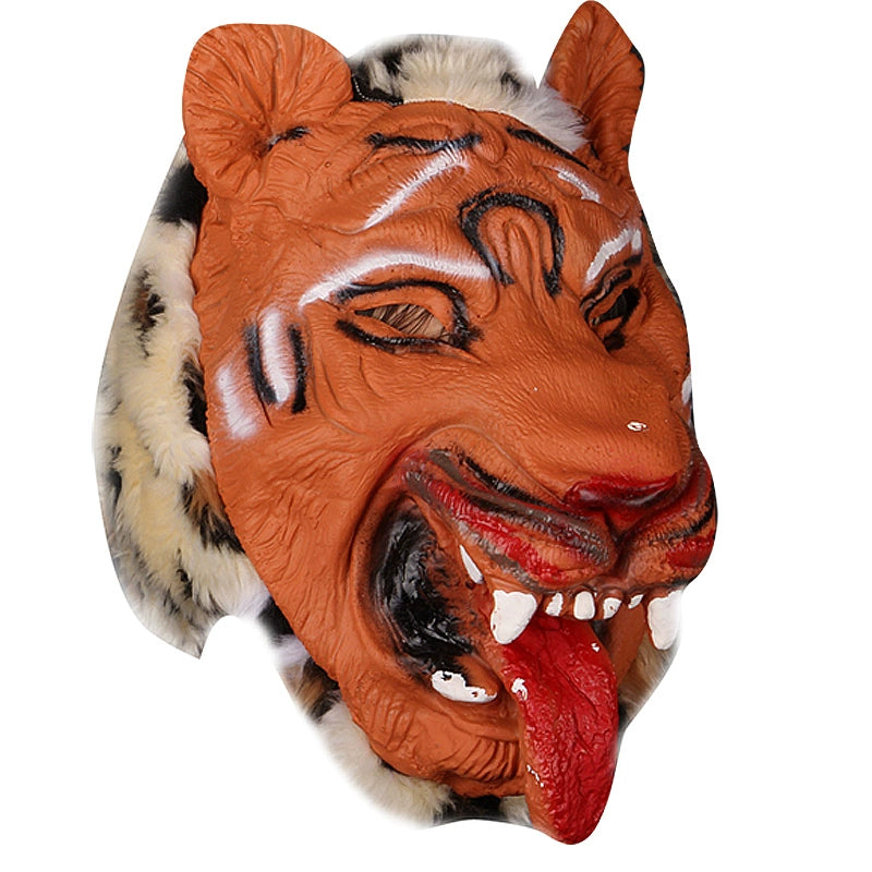 "TIGER" Mask
