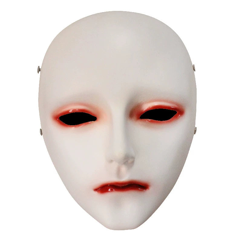 "ANCIENT HANFU" Mask