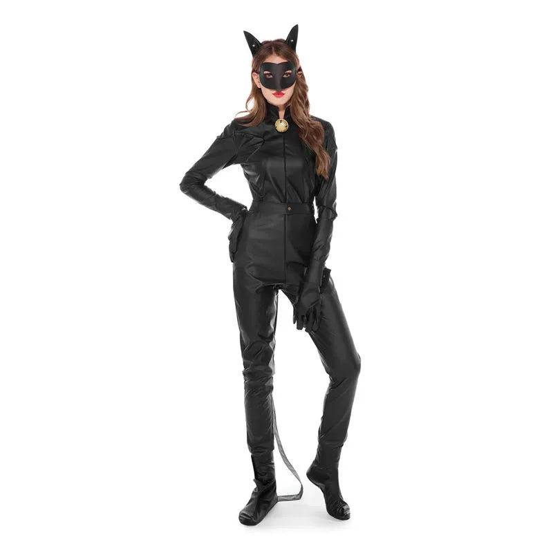 "MEOW" Outfit