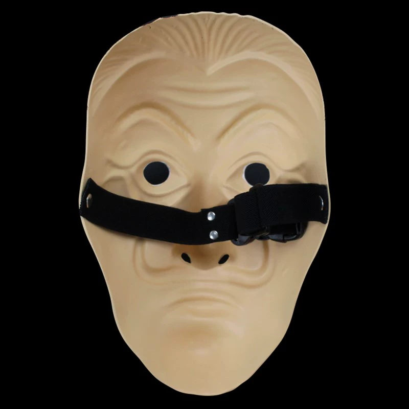 "HOUSE OF CARDS" Mask
