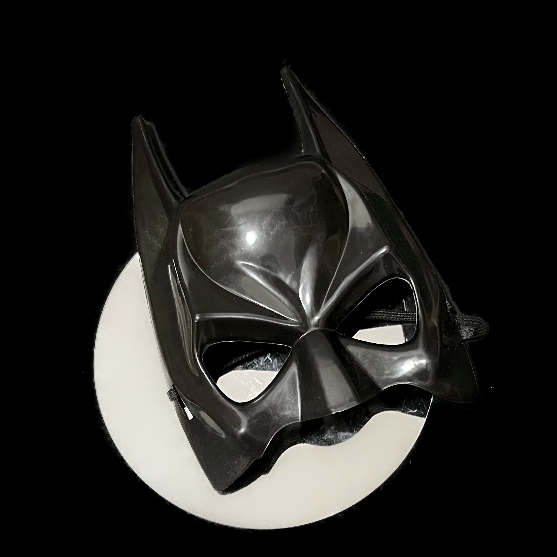 "CATTY" Mask