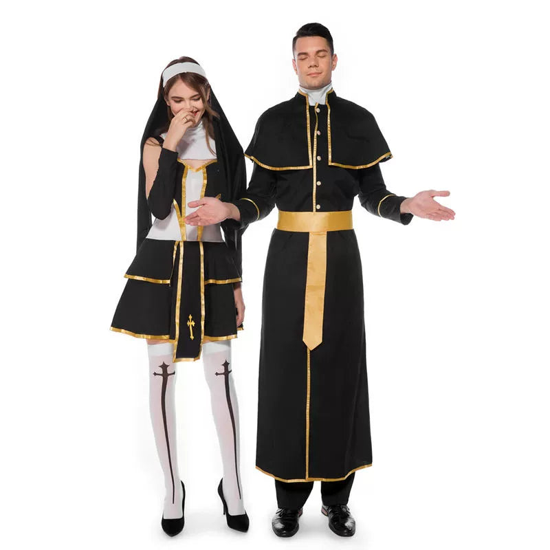 "PRAY" Couple Outfit