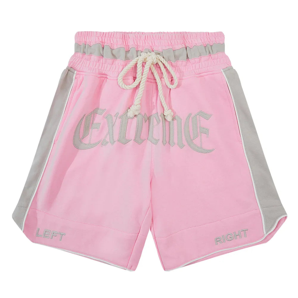 Aolamegs "GRAPPLE" Shorts