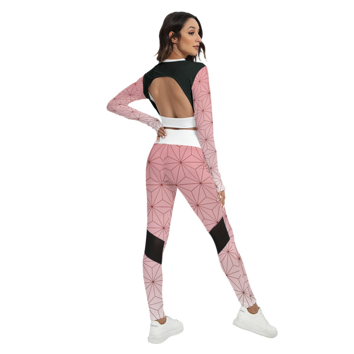 "OUT OF THE BOX" Legging Set