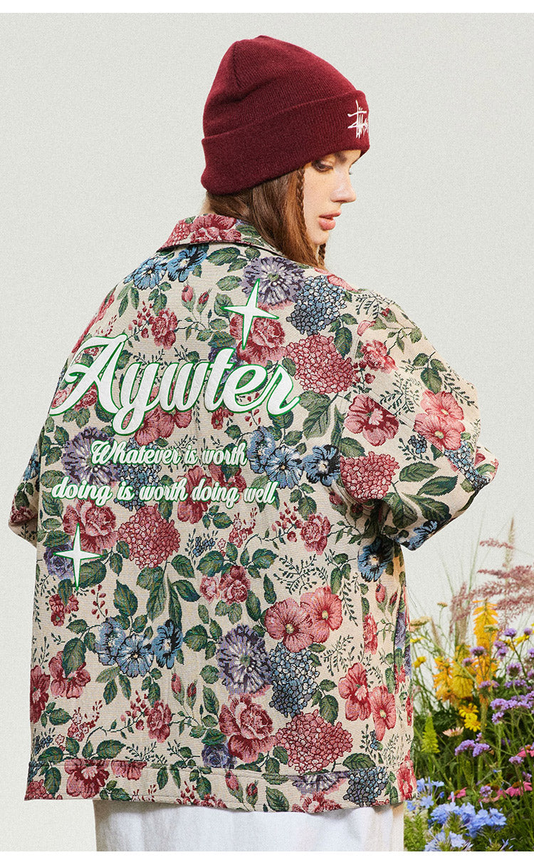 Aolamegs "AYWTER" Jacket