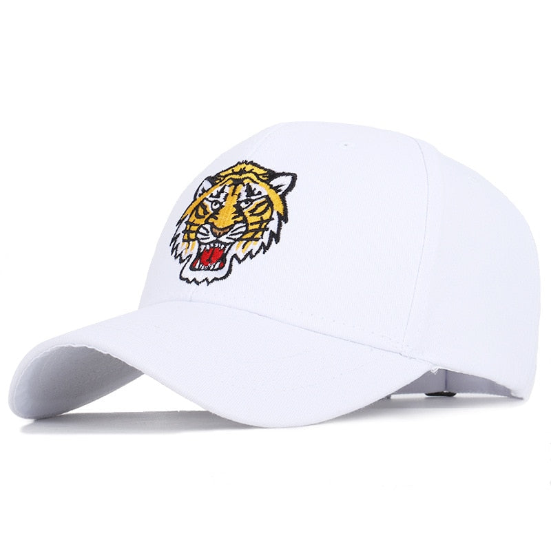 "TIGER" Hat