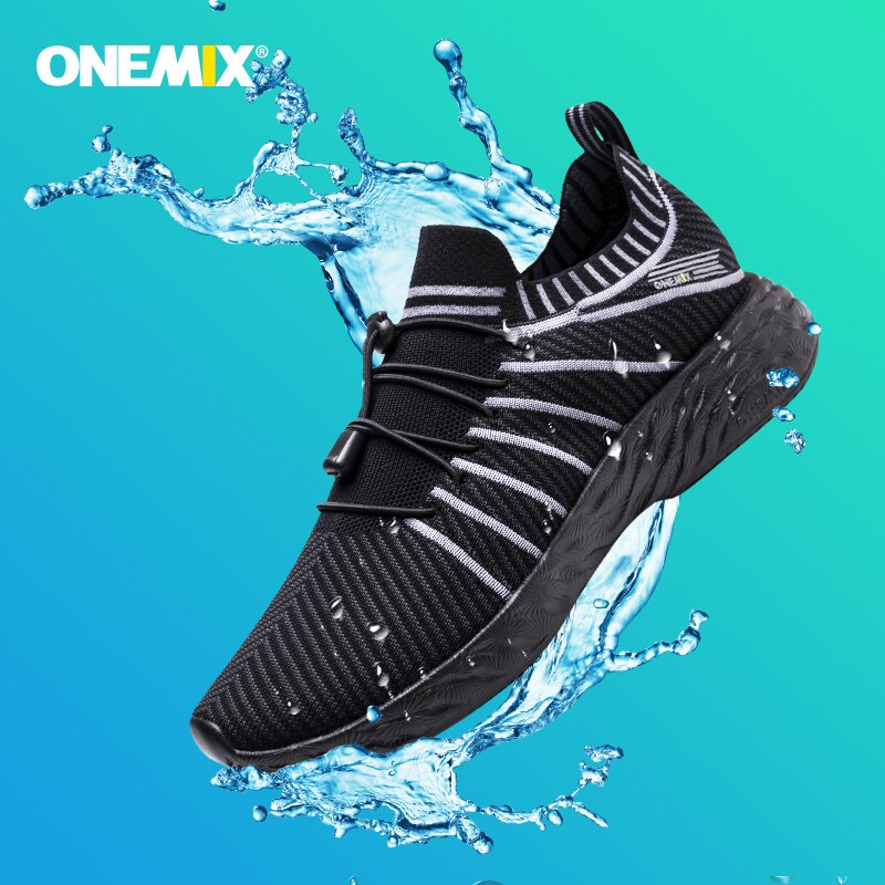 "WATER" Shoes