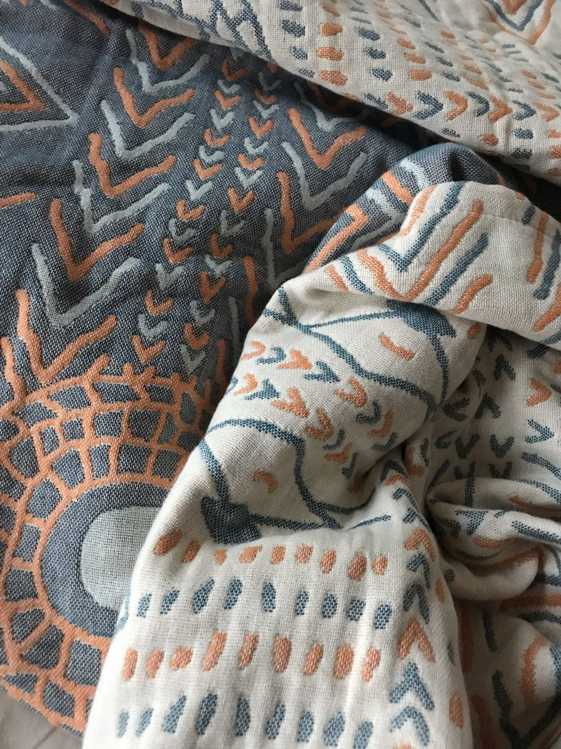 "PARA" Blanket