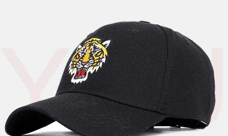 "TIGER" Hat