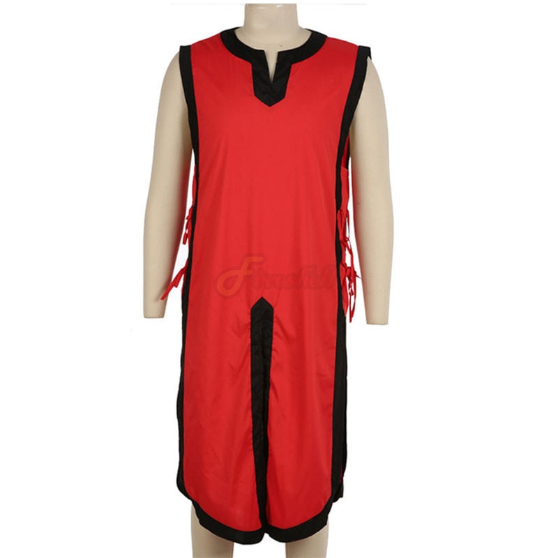 "ARCHER" Frock