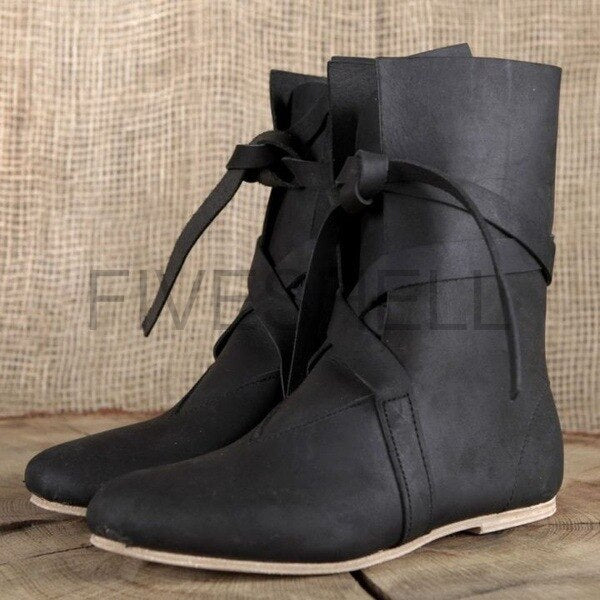 "KNIGHTLY" Boots