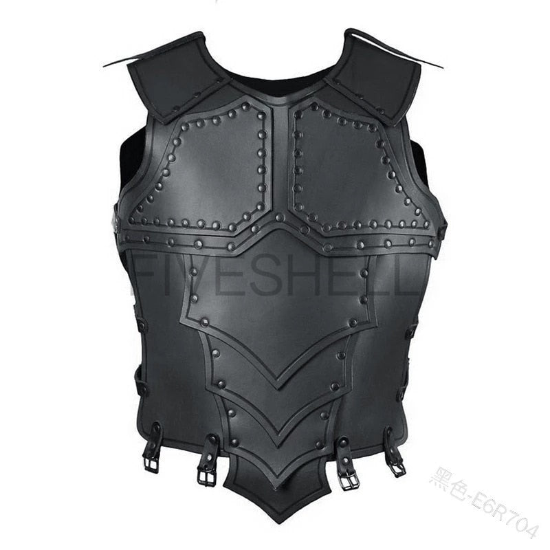 "ROGUE" Chest Harness