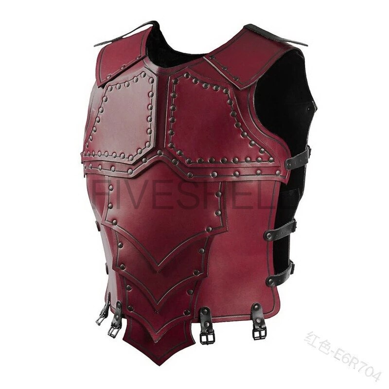 "ROGUE" Chest Harness